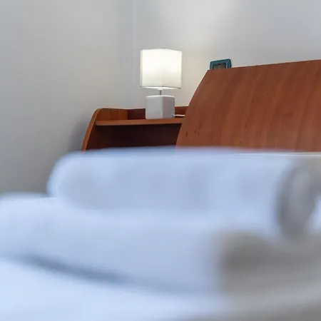 Pepigall Vista Mare Lägenhet