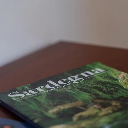 Pepigall Vista Mare Lägenhet