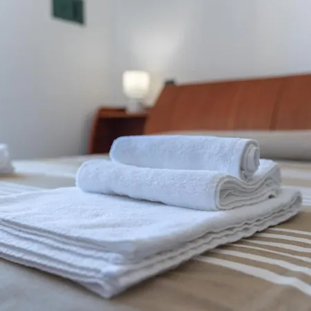 Pepigall Vista Mare Lägenhet *