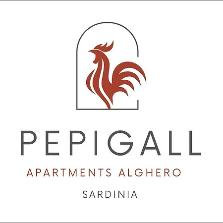 Pepigall Vista Mare * Alghero