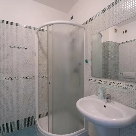 Lägenhet Pepigall Vista Mare *