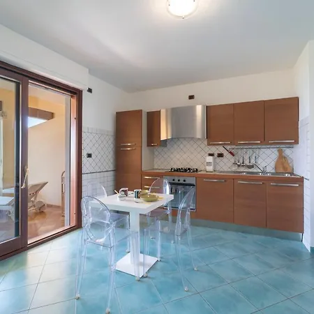 Pepigall Vista Mare *