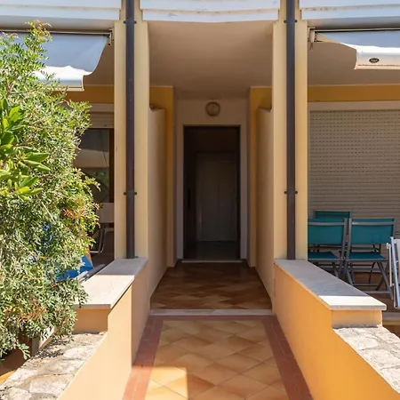 Lägenhet Pepigall Vista Mare