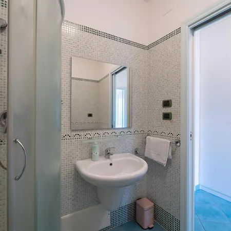 Pepigall Vista Mare Lägenhet Alghero