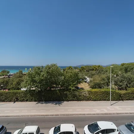 Lägenhet Pepigall Vista Mare