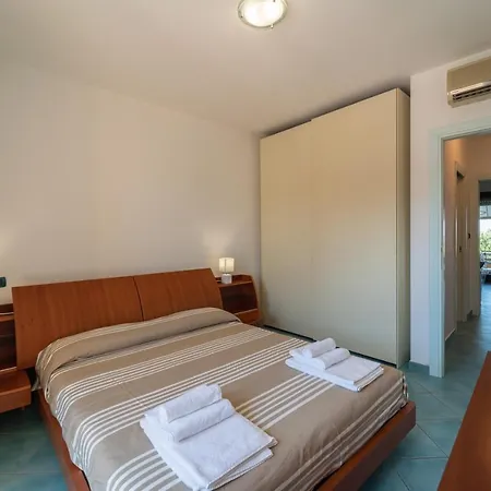 Pepigall Vista Mare Apartmán Alghero
