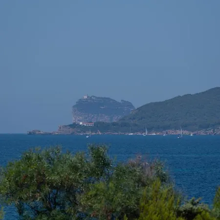 Pepigall Vista Mare Alghero
