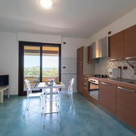 Pepigall Vista Mare *