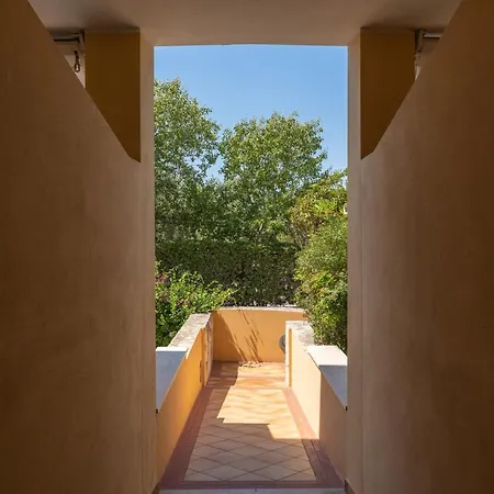 Apartmán Pepigall Vista Mare Alghero