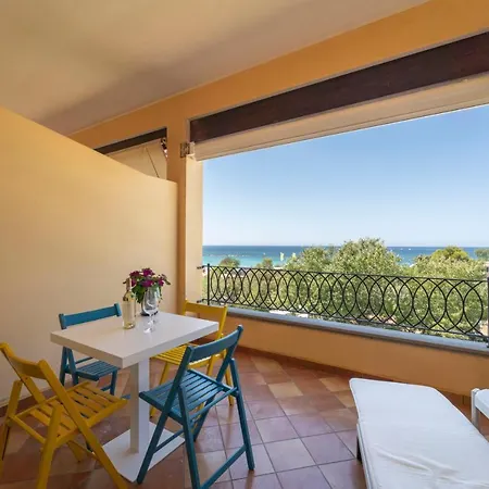 Pepigall Vista Mare Apartment