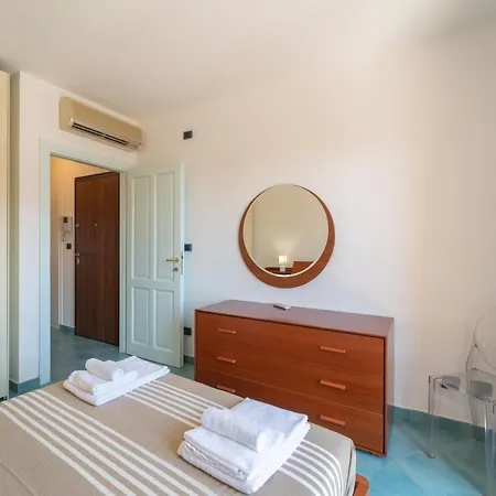 Pepigall Vista Mare Apartment *