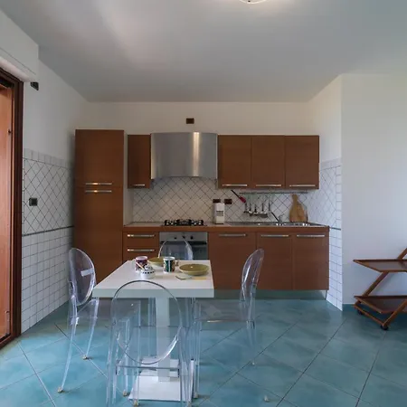 Pepigall Vista Mare Alghero